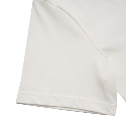 Printed T-Shirt: High-End Fashion Statement-1155