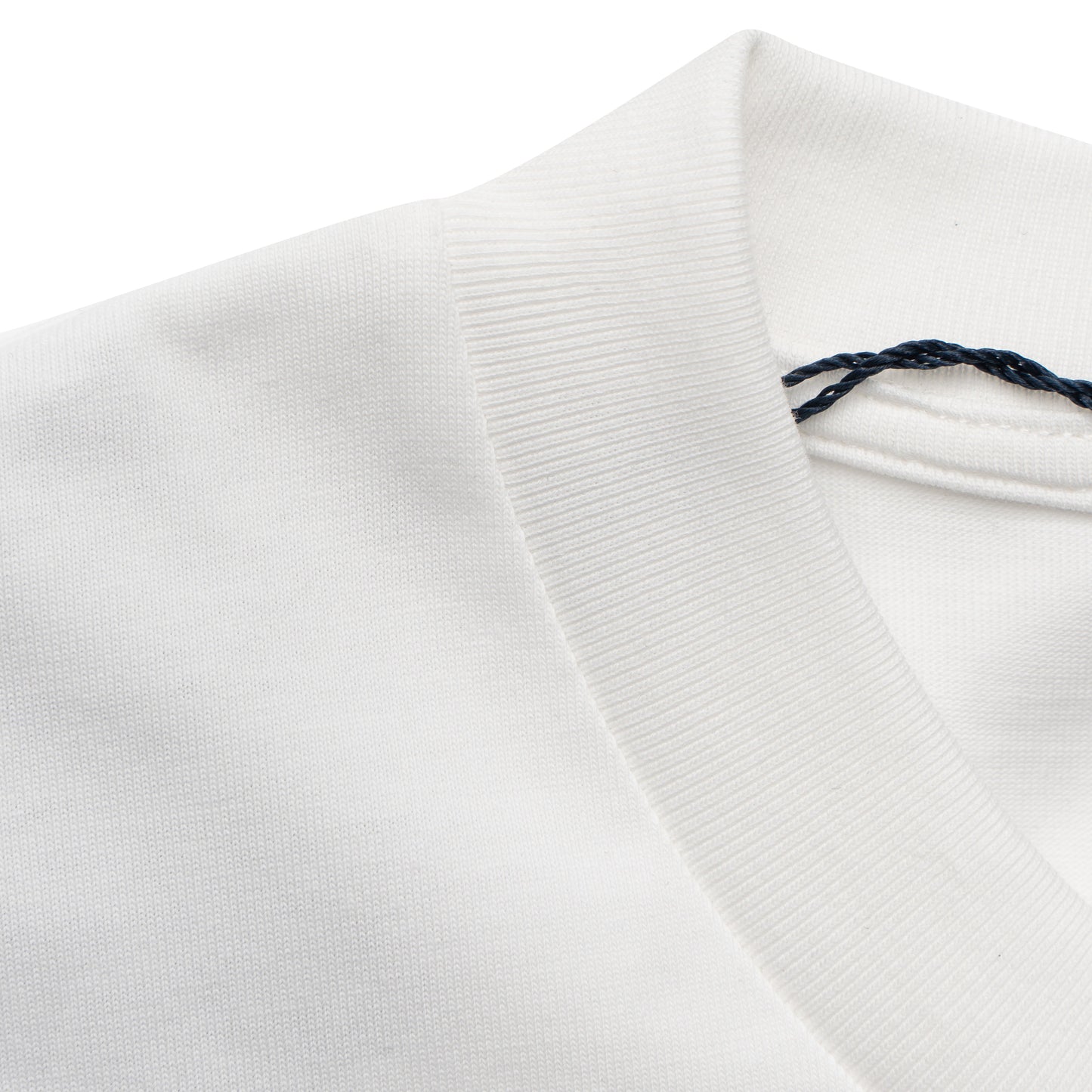 Printed T-Shirt: High-End Fashion Statement-1027