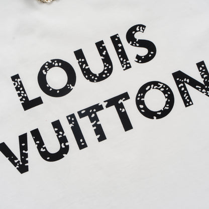 Printed T-Shirt: High-End Fashion Statement-1027