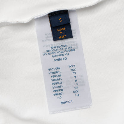 Printed T-Shirt: High-End Fashion Statement-1027