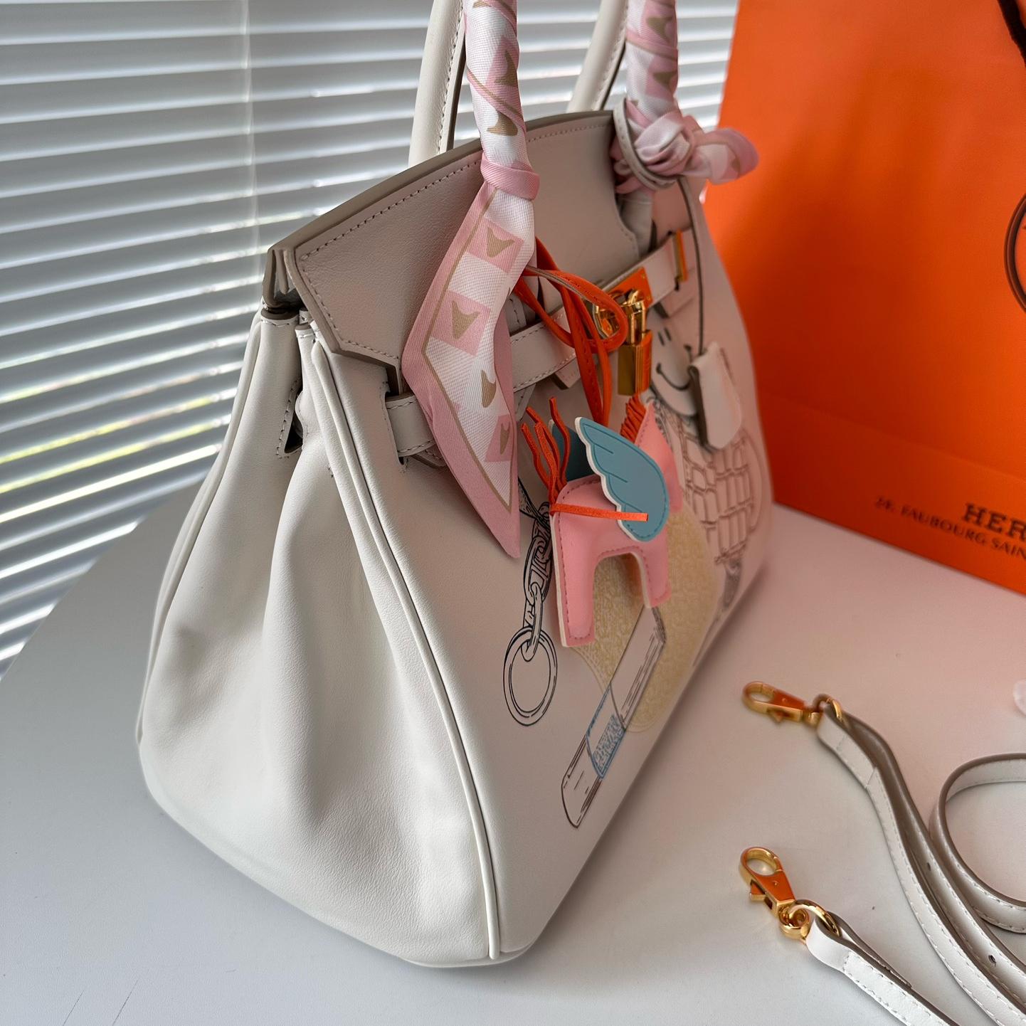 New Collection Bags For Woman