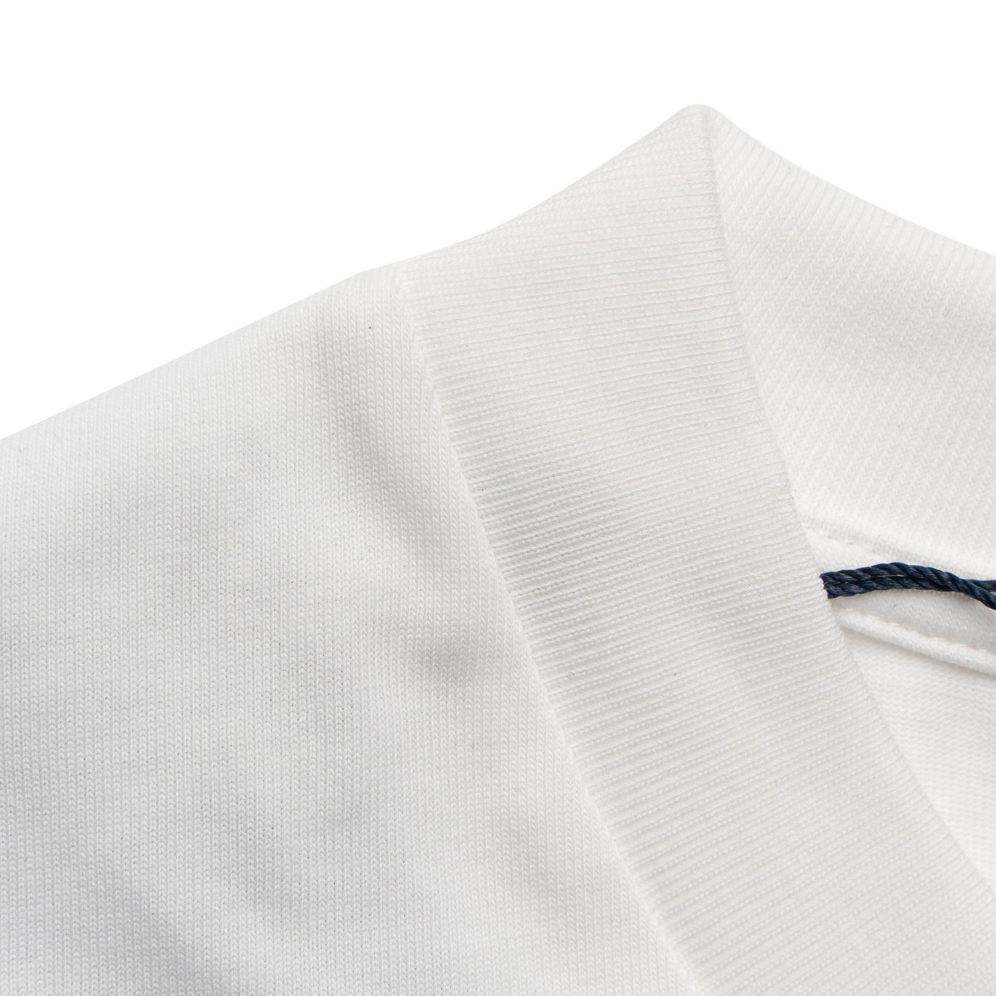 Printed T-Shirt: High-End Fashion Statement-1028