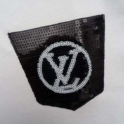 Printed T-Shirt: High-End Fashion Statement-1028