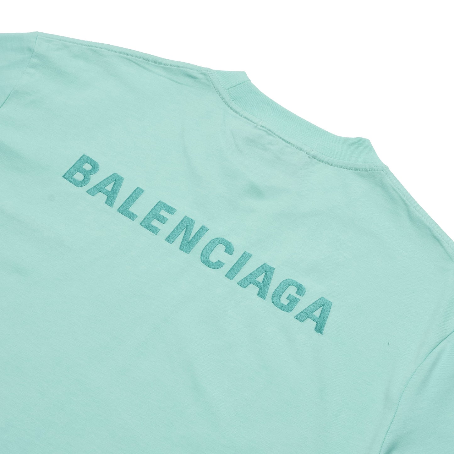 Printed T-Shirt: High-End Fashion Statement-1145