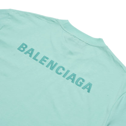 Printed T-Shirt: High-End Fashion Statement-1145