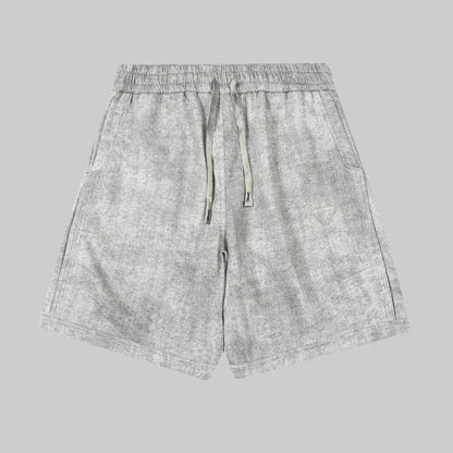 0617 New make old craft shorts