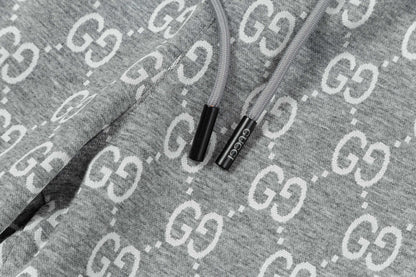 250313 New high quality jacquard print shorts