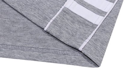 250318 New high quality cotton athletic shorts