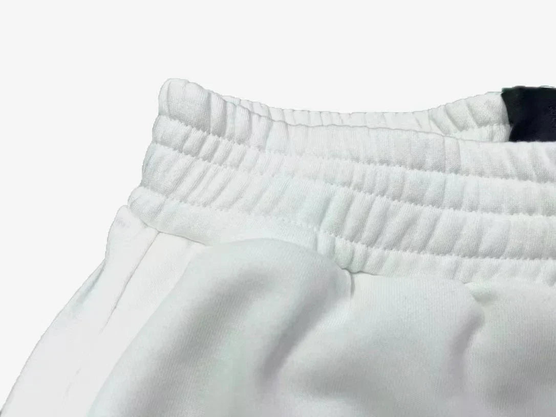 250318 New high quality cotton athletic shorts