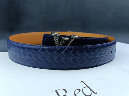 Dimension Reversible Fashion Belt