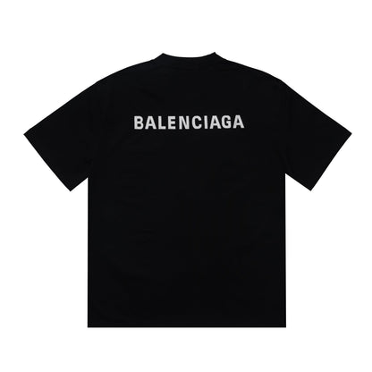 Printed T-Shirt: High-End Fashion Statement-1141