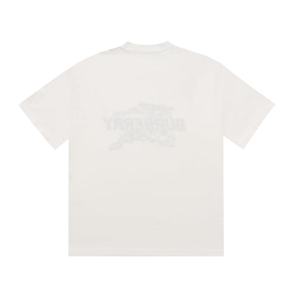 Printed T-Shirt: High-End Fashion Statement-1184