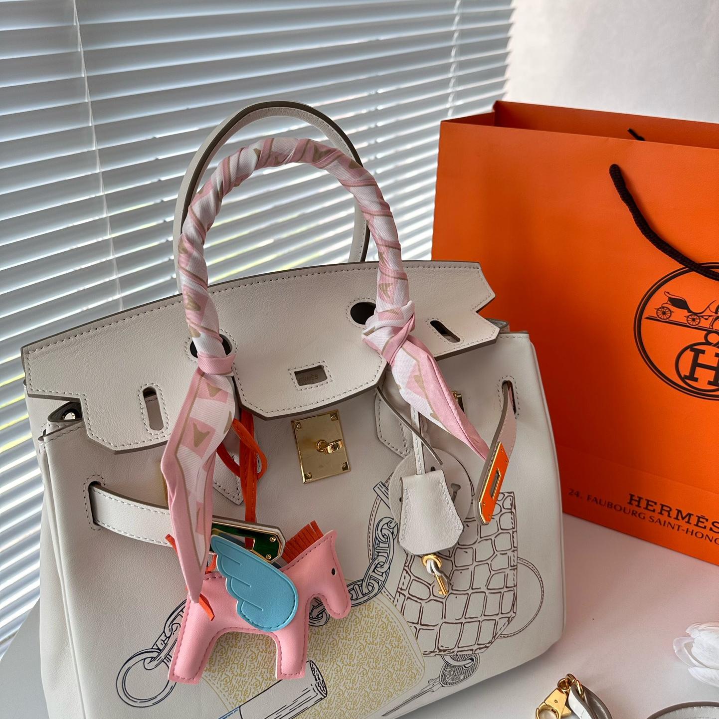 New Collection Bags For Woman