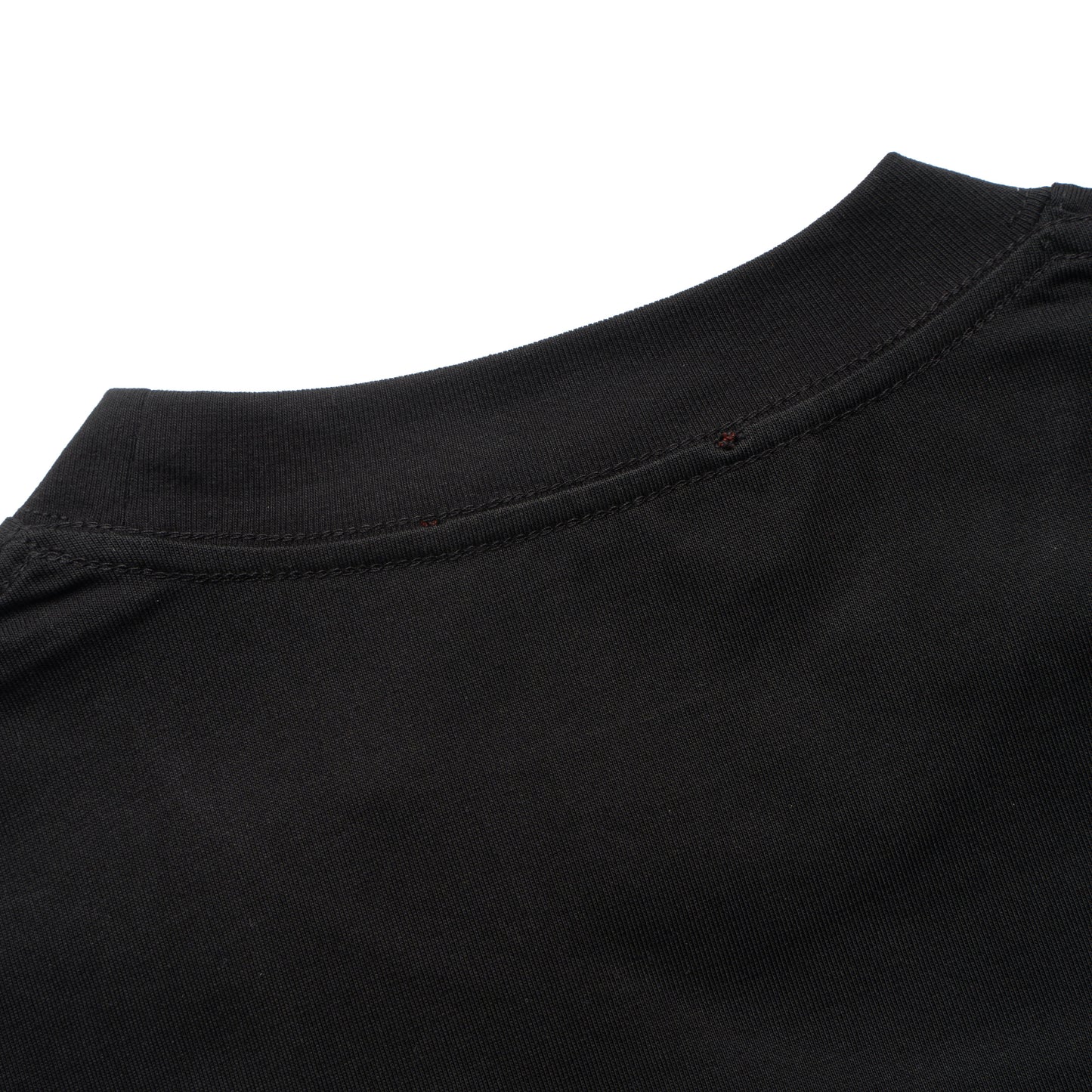 Printed T-Shirt: High-End Fashion Statement-1004