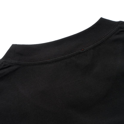 Printed T-Shirt: High-End Fashion Statement-1004