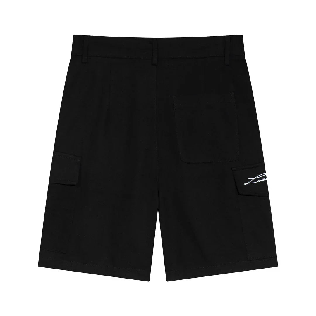 0621 New shirt and shorts suit