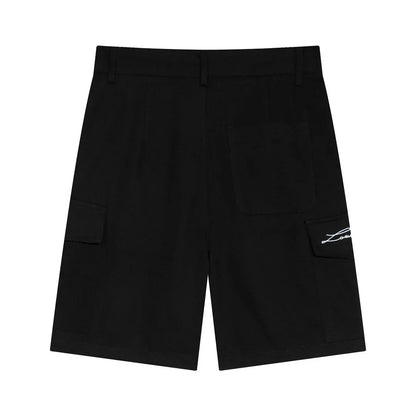 0621 New shirt and shorts suit