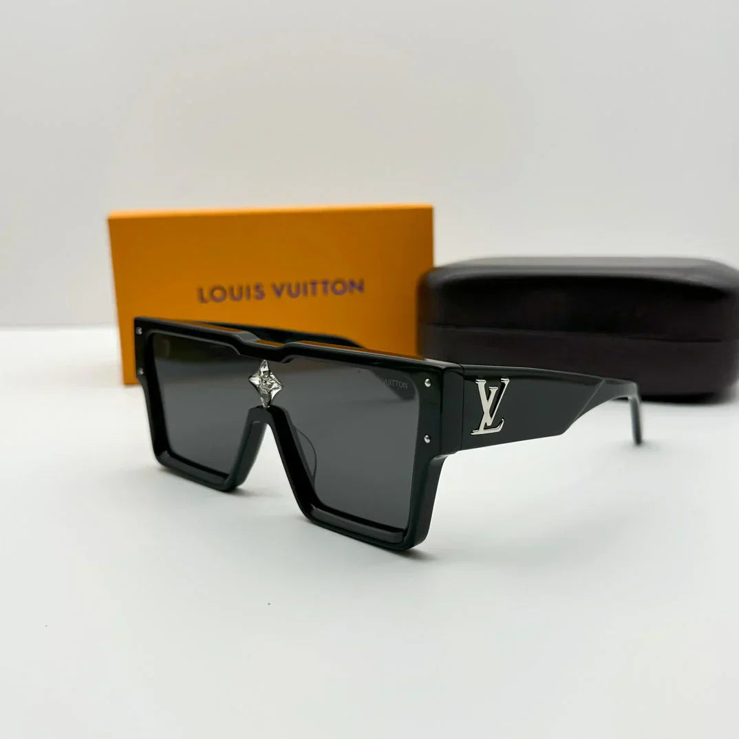 Square Sunglasses 6007