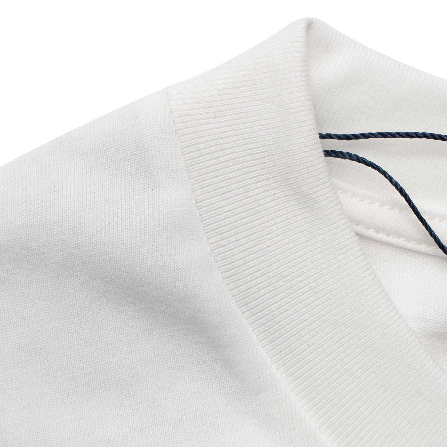 Printed T-Shirt: High-End Fashion Statement-1030