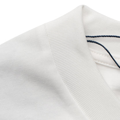 Printed T-Shirt: High-End Fashion Statement-1030