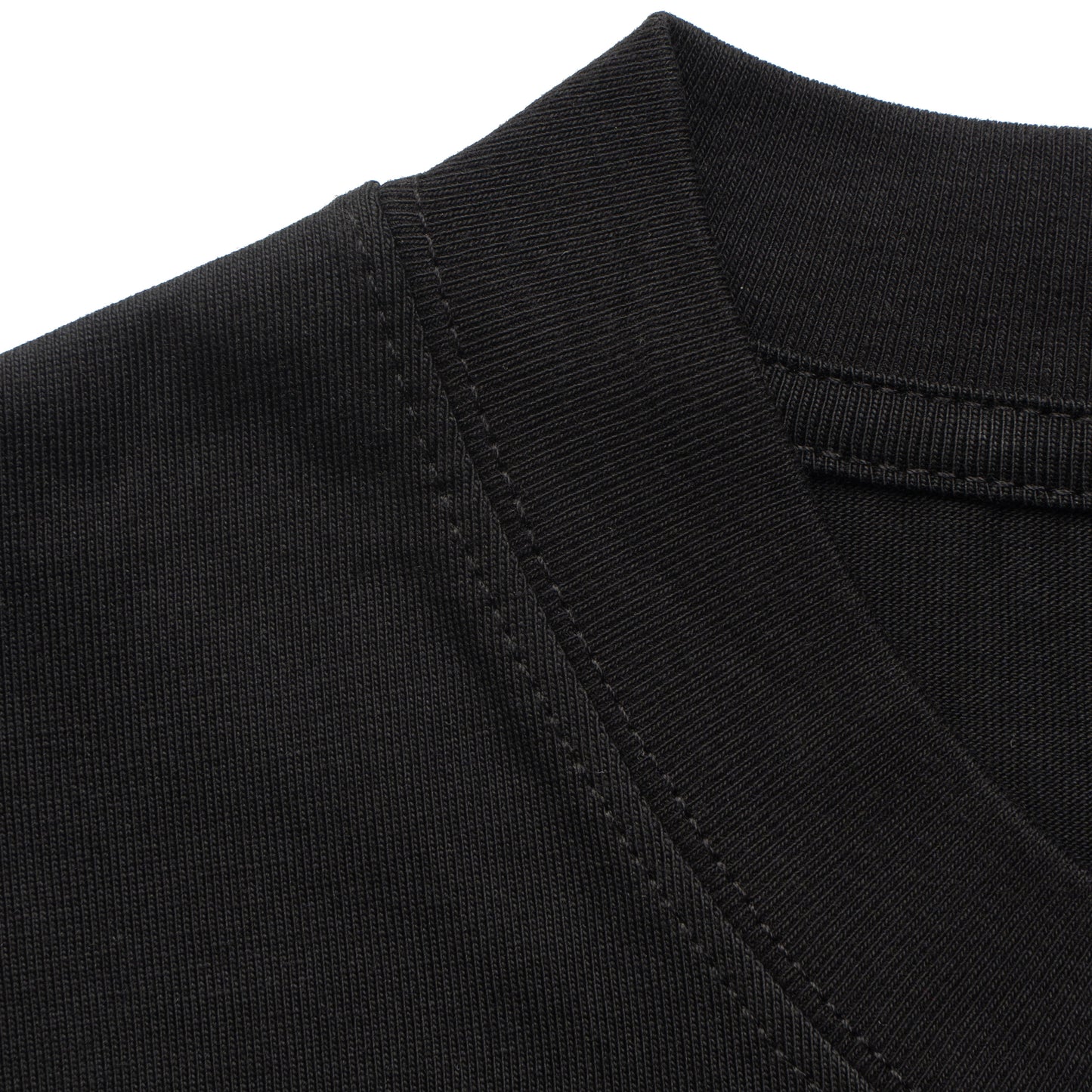 Printed T-Shirt: High-End Fashion Statement-1004