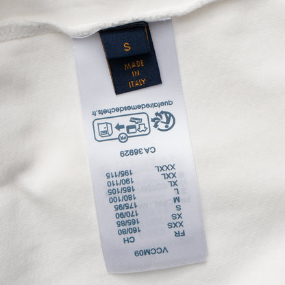 Printed T-Shirt: High-End Fashion Statement-1031