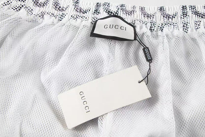 250212 New printed full print shorts