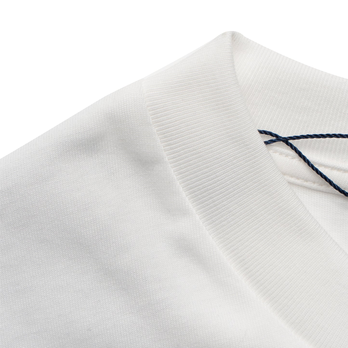 Printed T-Shirt: High-End Fashion Statement-1032