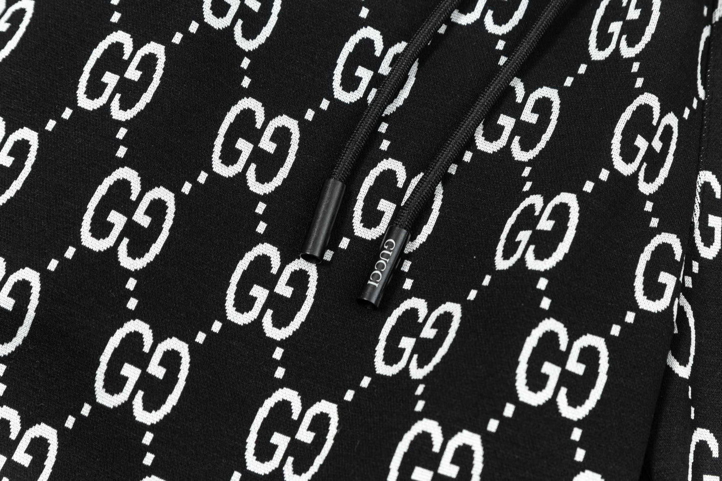 250313 New high quality jacquard print shorts