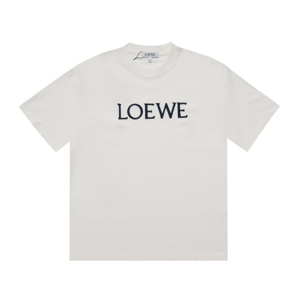 Printed T-Shirt: High-End Fashion Statement-1157