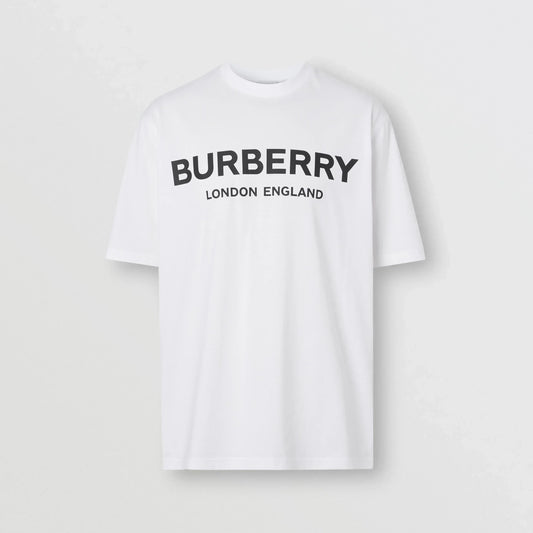 London Cotton T-shirt