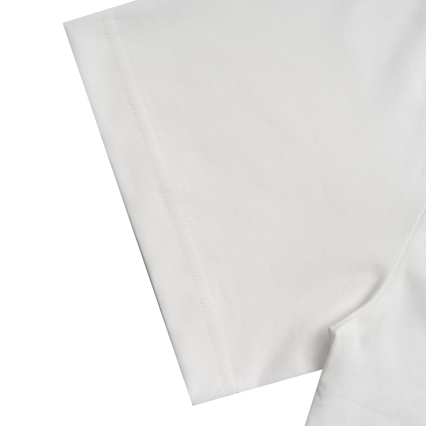 Printed T-Shirt: High-End Fashion Statement-1033