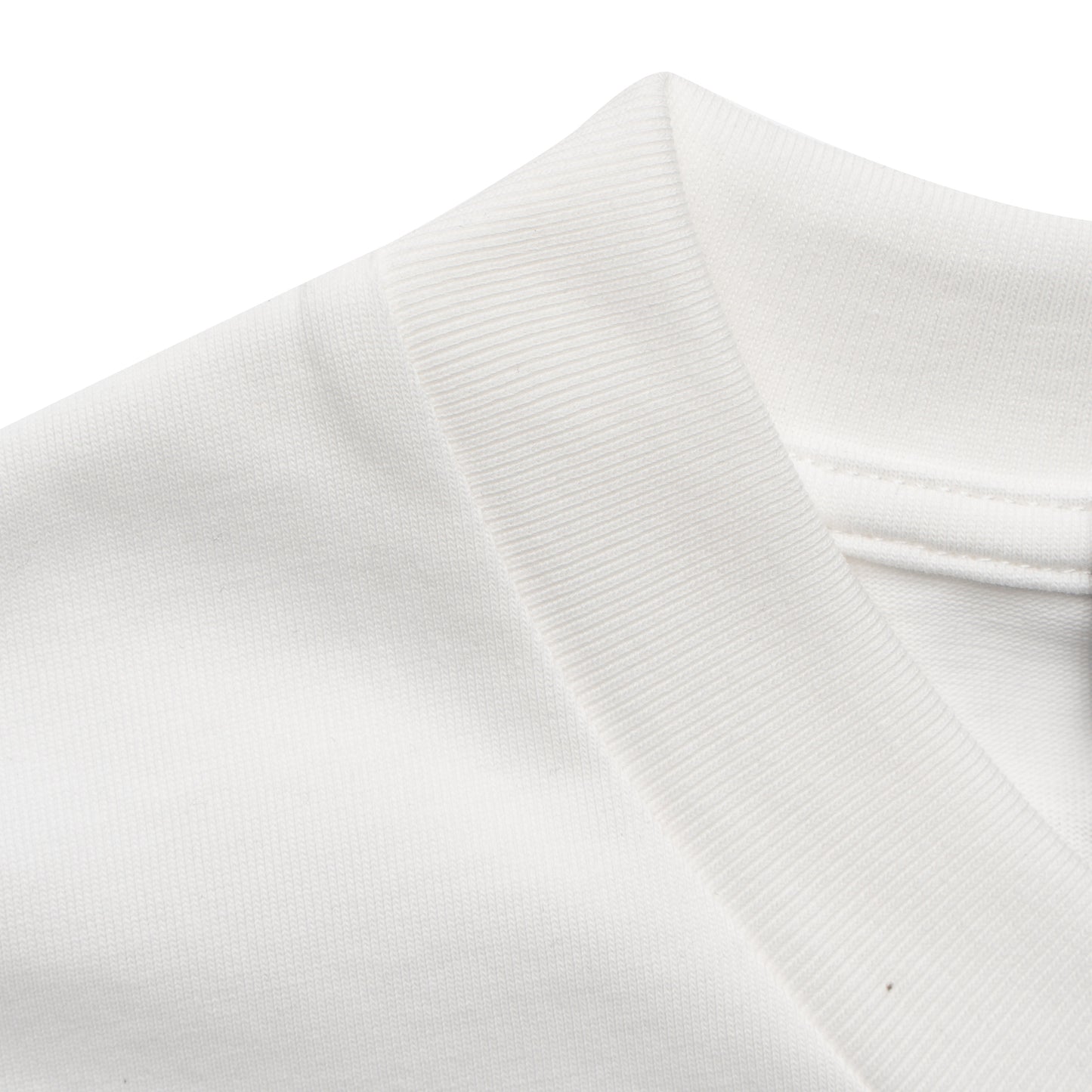 Printed T-Shirt: High-End Fashion Statement-1033