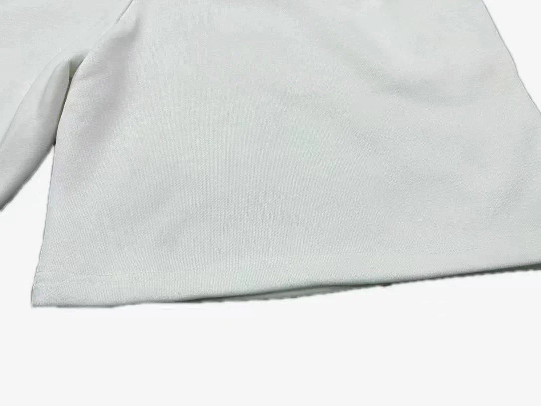 250318 New high quality cotton athletic shorts