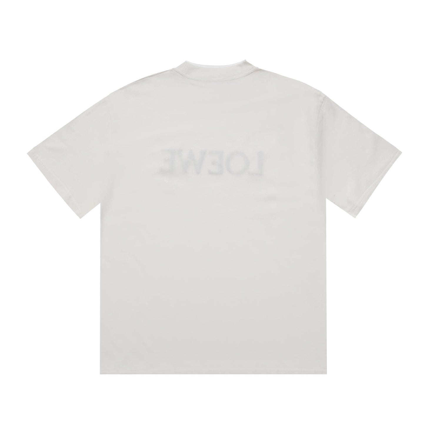 Printed T-Shirt: High-End Fashion Statement-1157