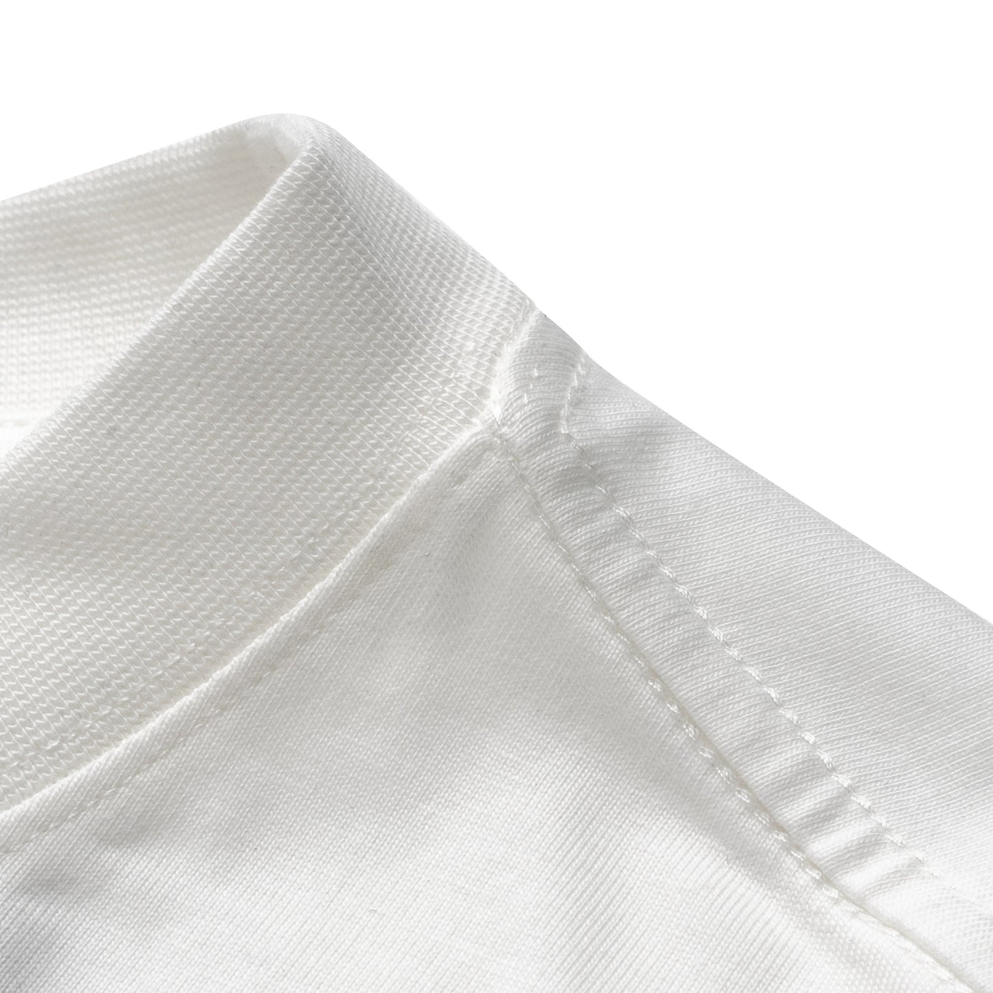 Printed T-Shirt: High-End Fashion Statement-1150