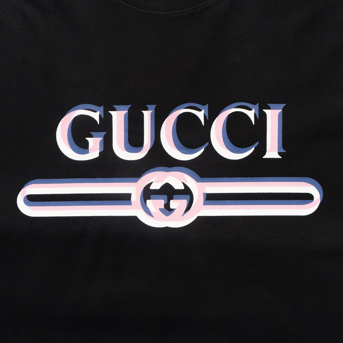 Printed T-Shirt: High-End Fashion Statement-1004