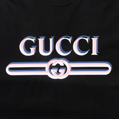 Printed T-Shirt: High-End Fashion Statement-1004