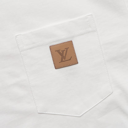 Printed T-Shirt: High-End Fashion Statement-1033