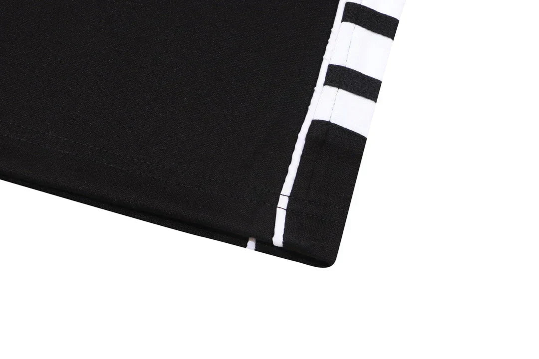 250318 New high quality cotton athletic shorts