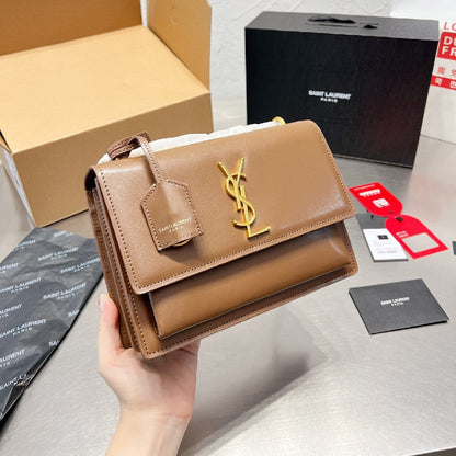 New Collection Bags For Woman