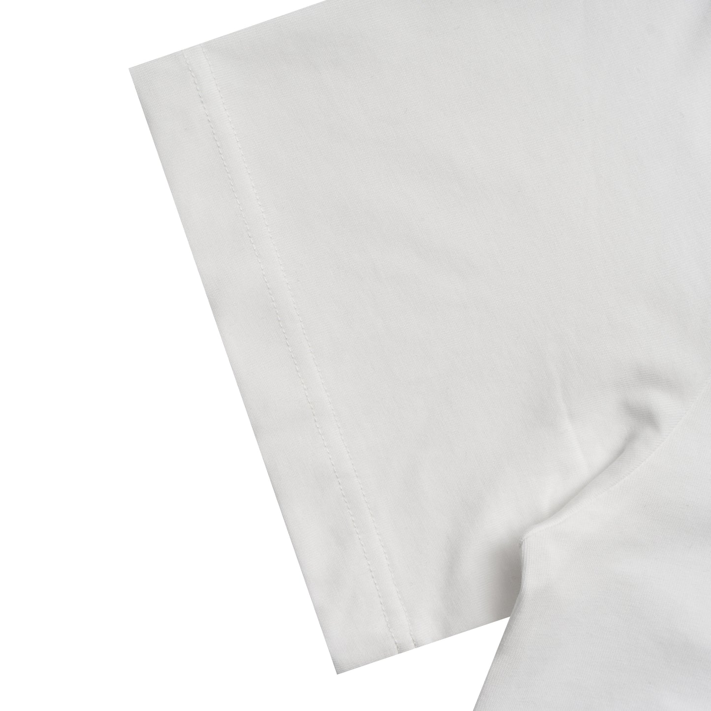 Printed T-Shirt: High-End Fashion Statement-1034