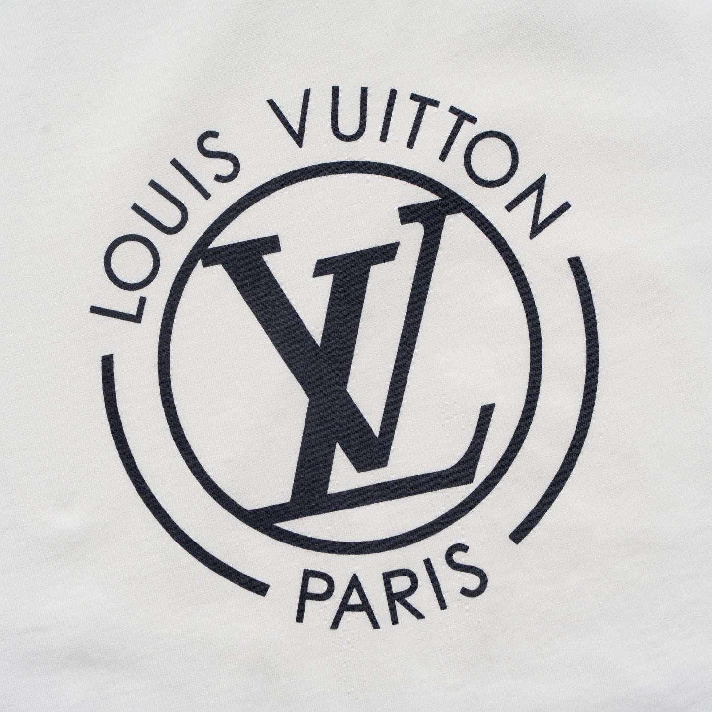 Printed T-Shirt: High-End Fashion Statement-1034