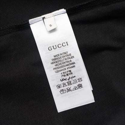 Printed T-Shirt: High-End Fashion Statement-1004