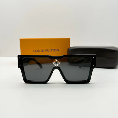 Square Sunglasses 6007