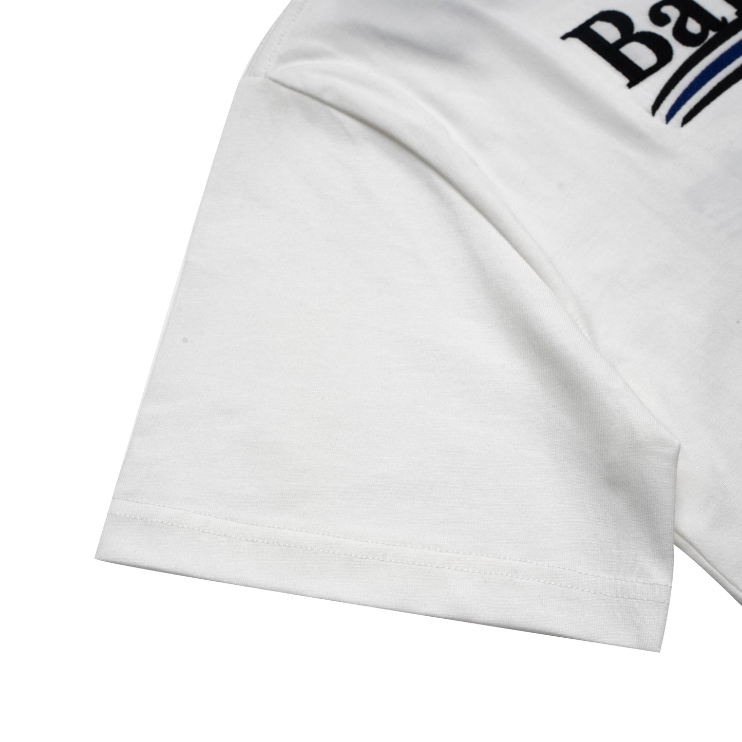 Printed T-Shirt: High-End Fashion Statement-1150