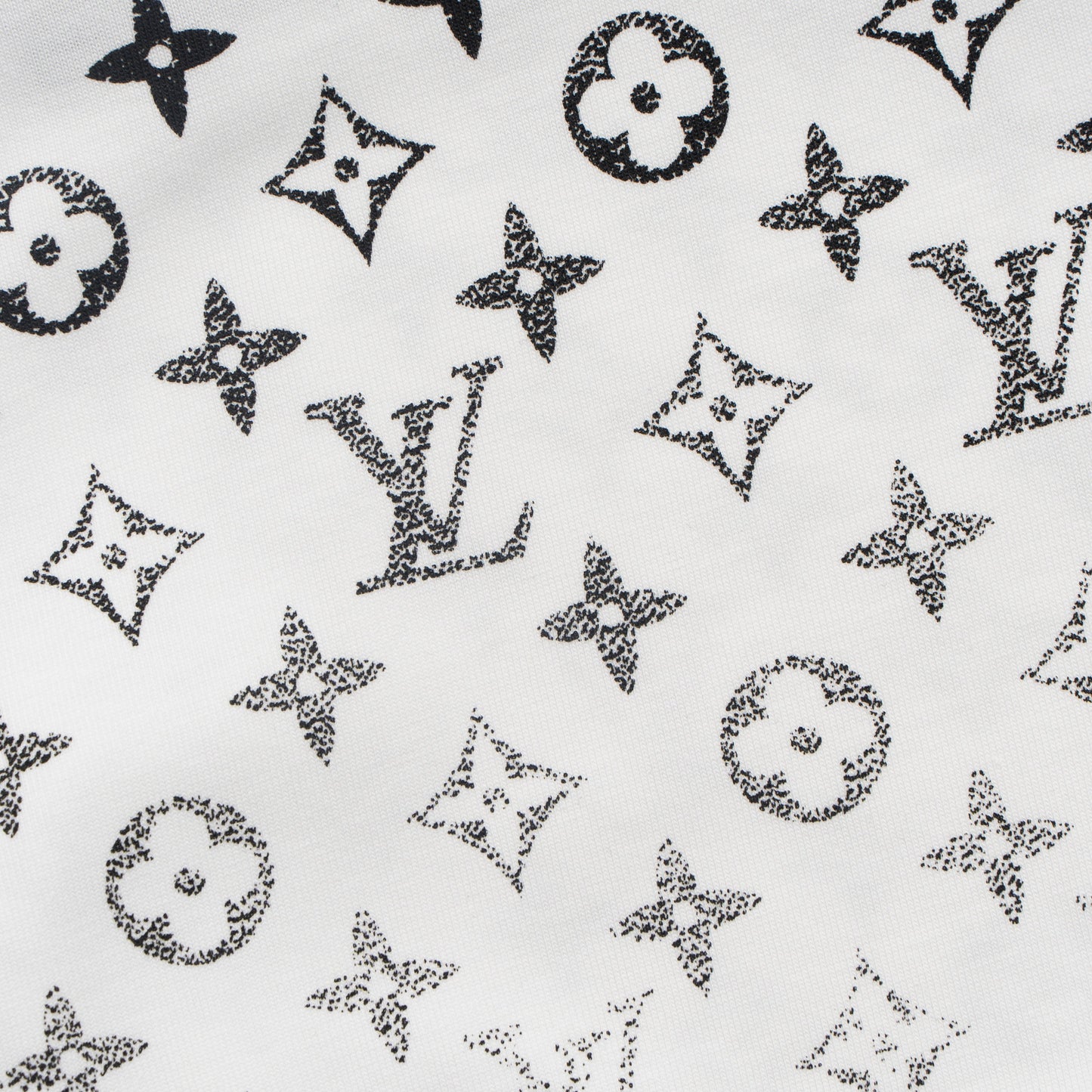 Printed T-Shirt: High-End Fashion Statement-1035