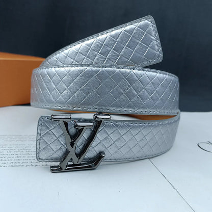 Ranch Reversible Fashion Belt