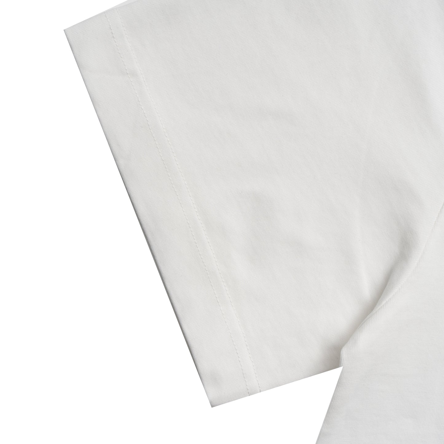 Printed T-Shirt: High-End Fashion Statement-1037