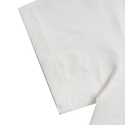 Printed T-Shirt: High-End Fashion Statement-1037